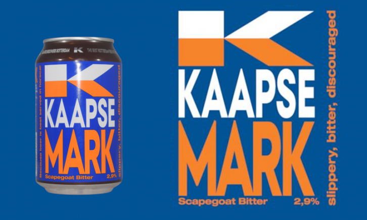 Kaapse mark header